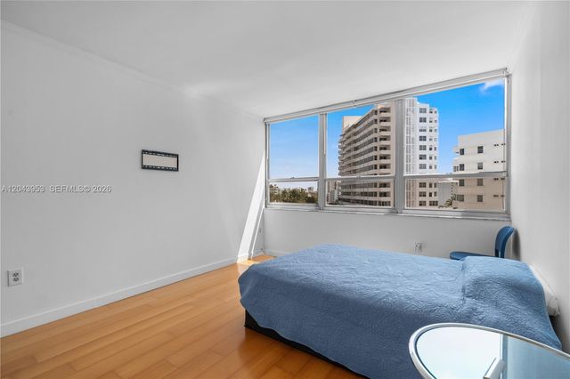 11 Island Avenue 610, Miami Beach, FL 33139