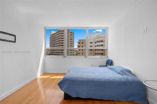 11 Island Avenue 610, Miami Beach, FL 33139