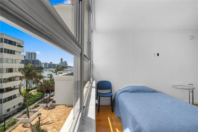 11 Island Avenue 610, Miami Beach, FL 33139