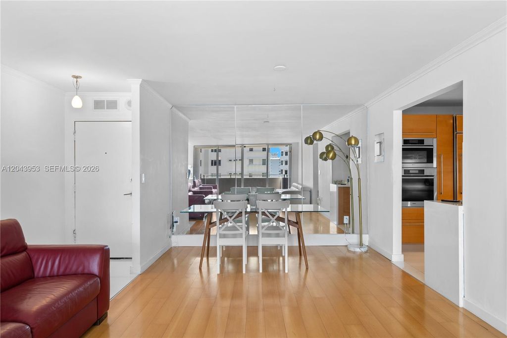11 Island Avenue 610, Miami Beach, FL 33139