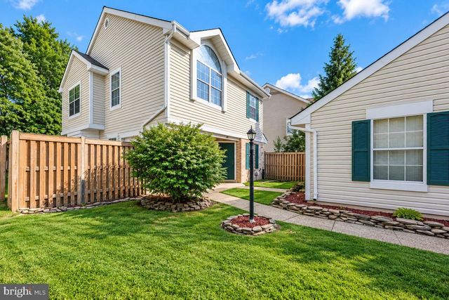 6110 BLUE WHALE CT, Waldorf, MD 20603