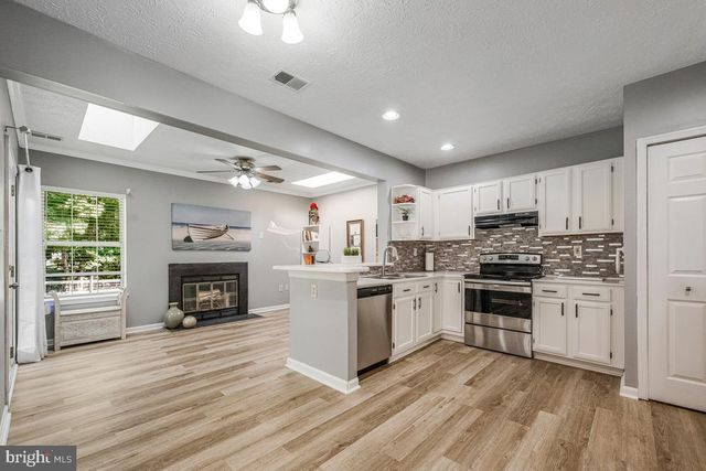 6110 BLUE WHALE CT, Waldorf, MD 20603