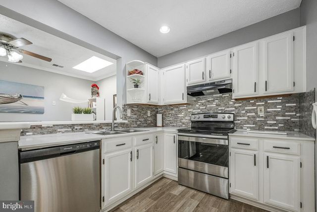 6110 BLUE WHALE CT, Waldorf, MD 20603