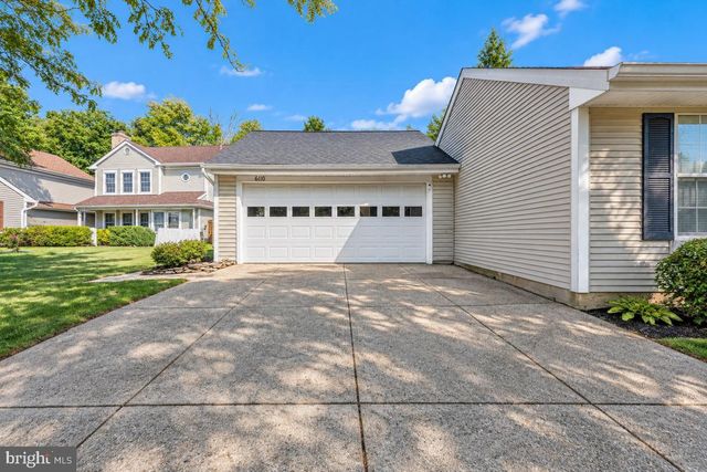 6110 BLUE WHALE CT, Waldorf, MD 20603
