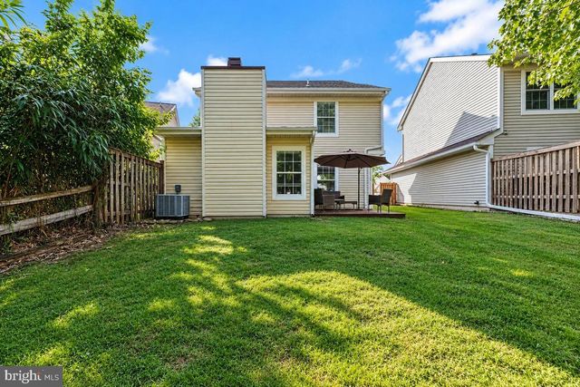 6110 BLUE WHALE CT, Waldorf, MD 20603