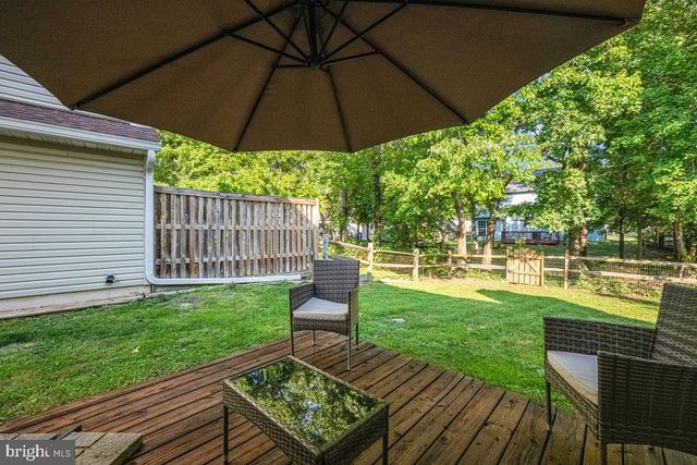 6110 BLUE WHALE CT, Waldorf, MD 20603