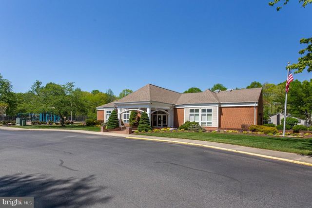 6110 BLUE WHALE CT, Waldorf, MD 20603