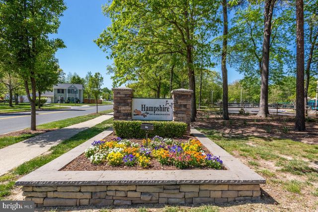 6110 BLUE WHALE CT, Waldorf, MD 20603