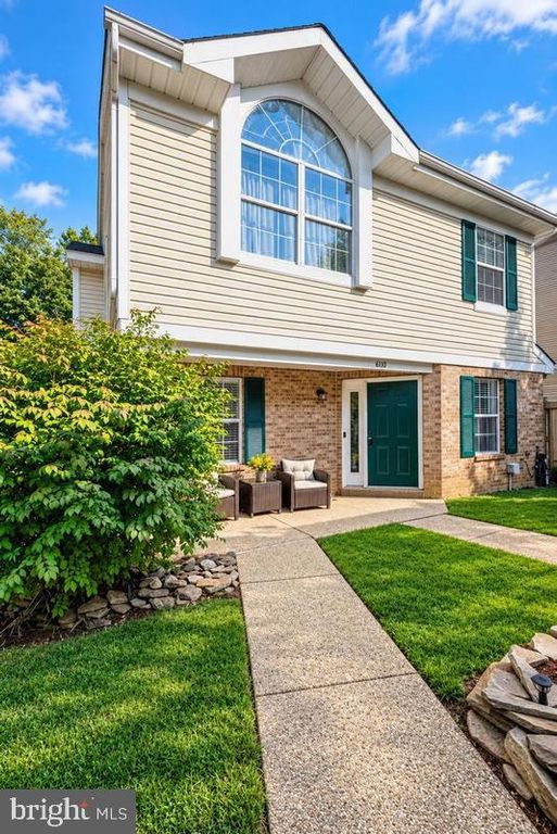 6110 BLUE WHALE CT, Waldorf, MD 20603