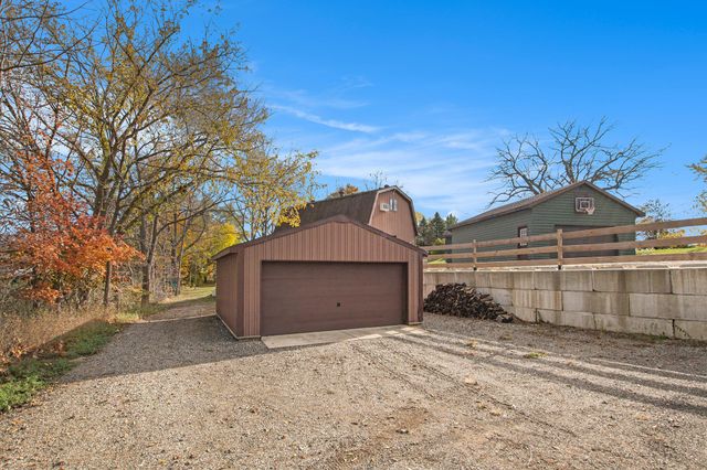 8482 Cottonwood Drive, Georgetown Twp, MI 49428