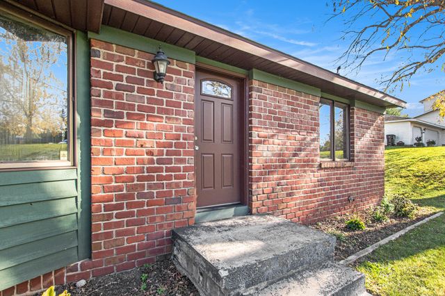 8482 Cottonwood Drive, Georgetown Twp, MI 49428