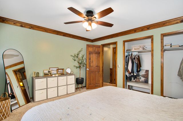 8482 Cottonwood Drive, Georgetown Twp, MI 49428