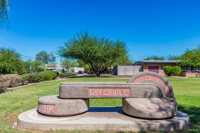 1204 W 5TH Street 3, Tempe, AZ 85281