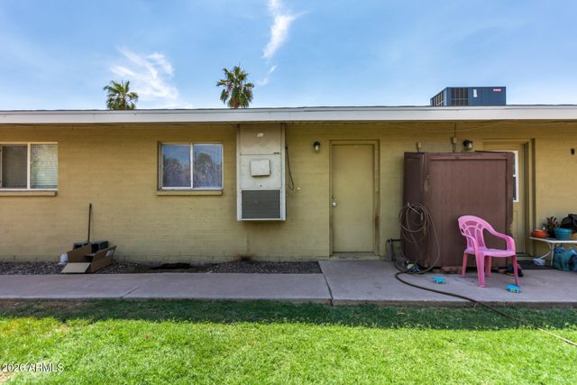 1204 W 5TH Street 3, Tempe, AZ 85281