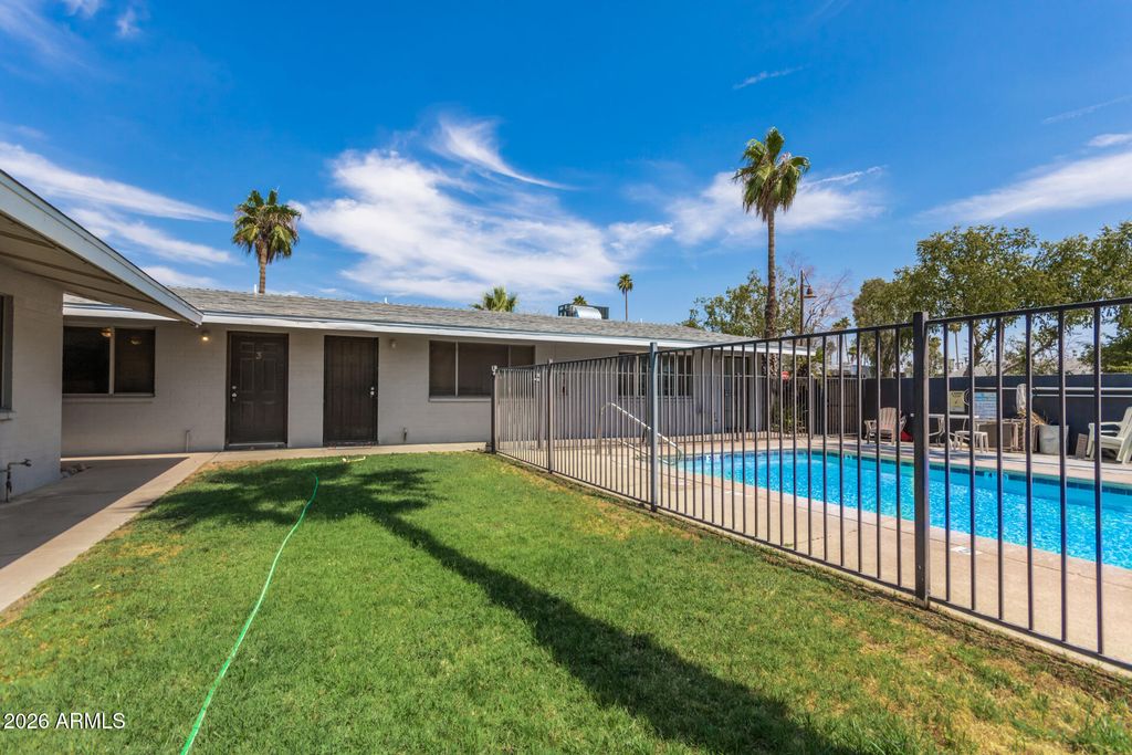 1204 W 5TH Street 3, Tempe, AZ 85281