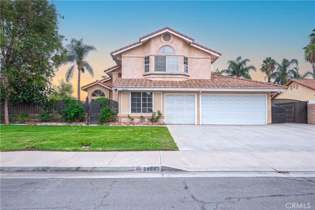 24845 Superior, Moreno Valley, CA 92551 — exterior