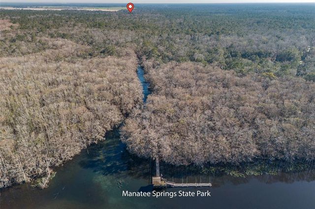 11396 NW 112TH PL, Chiefland, FL 32626