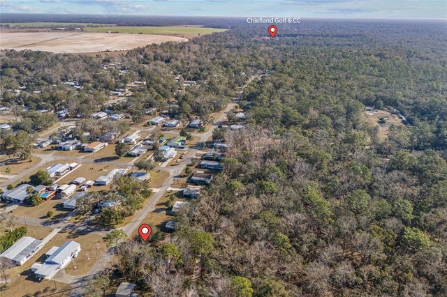 11396 NW 112TH PL, Chiefland, FL 32626