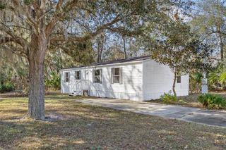 11396 NW 112TH PL, Chiefland, FL 32626