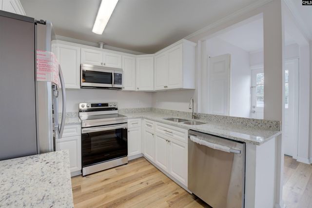 1235 Jensen Street, West Columbia, SC 29169