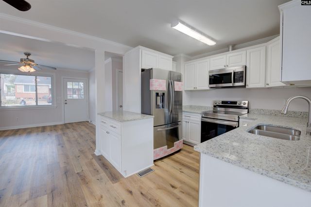 1235 Jensen Street, West Columbia, SC 29169