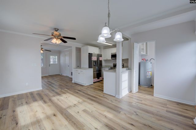 1235 Jensen Street, West Columbia, SC 29169