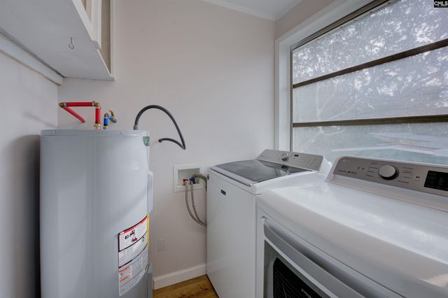 1235 Jensen Street, West Columbia, SC 29169