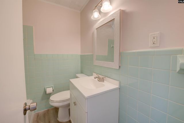 1235 Jensen Street, West Columbia, SC 29169