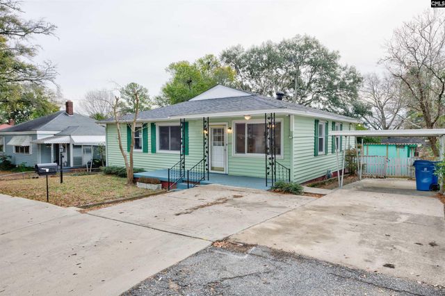 1235 Jensen Street, West Columbia, SC 29169