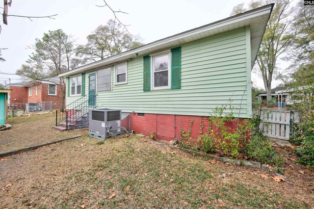 1235 Jensen Street, West Columbia, SC 29169