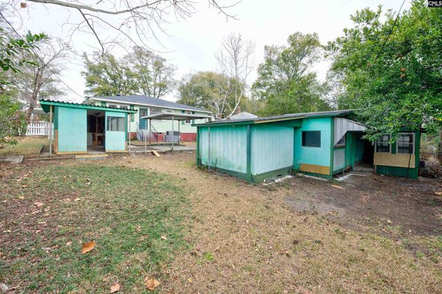 1235 Jensen Street, West Columbia, SC 29169