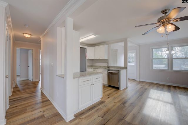 1235 Jensen Street, West Columbia, SC 29169