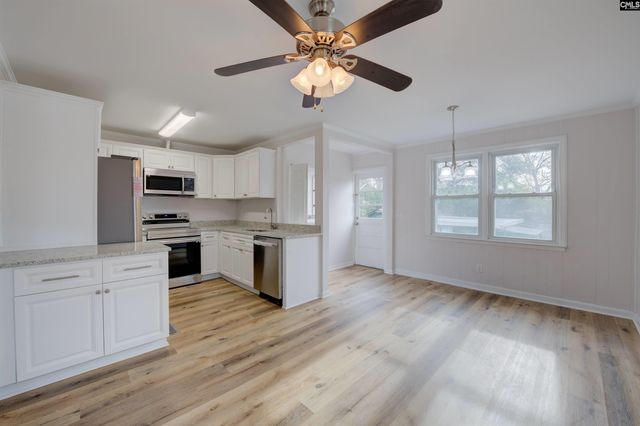 1235 Jensen Street, West Columbia, SC 29169