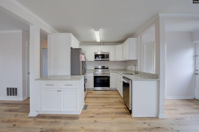 1235 Jensen Street, West Columbia, SC 29169