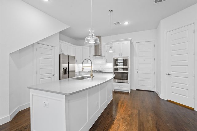 4906 Mcgill Drive, Plano, TX 75024