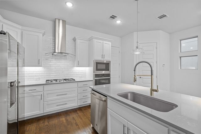 4906 Mcgill Drive, Plano, TX 75024