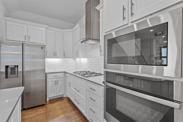 4906 Mcgill Drive, Plano, TX 75024