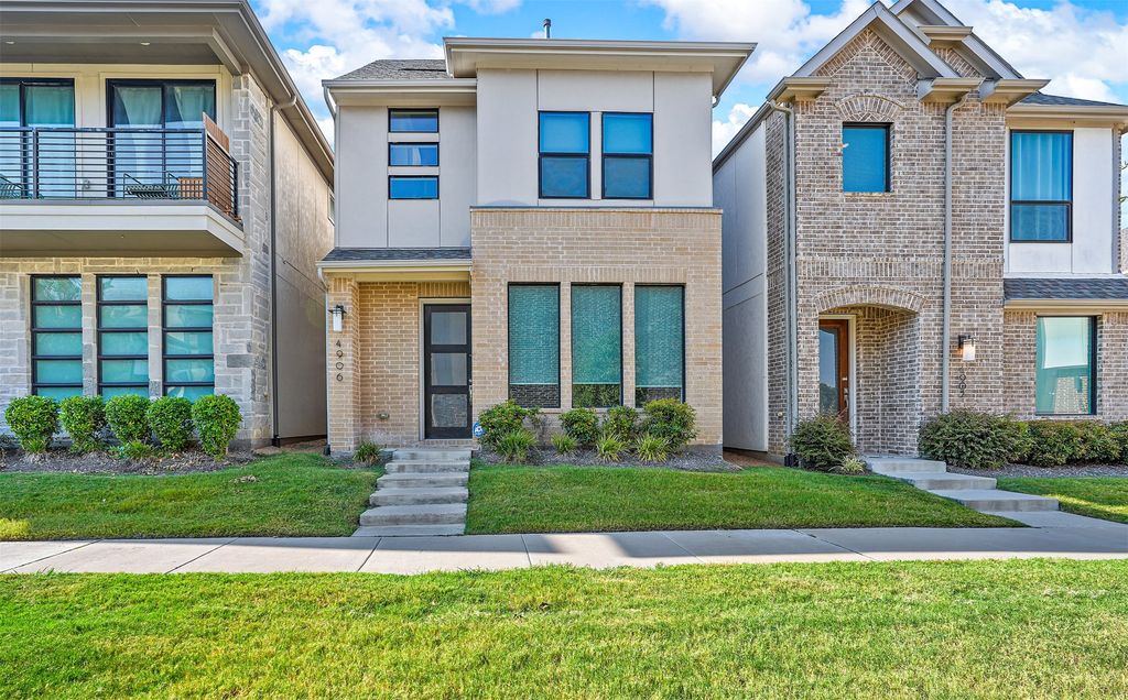 4906 Mcgill Drive, Plano, TX 75024