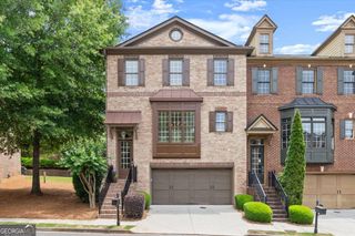 10650 Arlington Point, Alpharetta, GA 30022