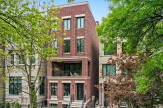 2006 N Mohawk Street 1, Chicago, IL 60614