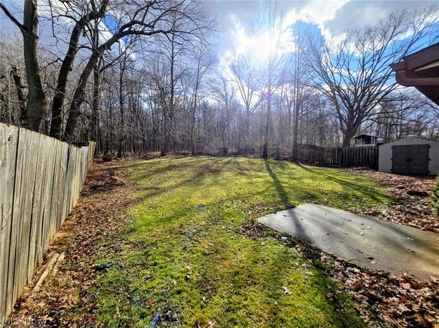 764 Irving Park Boulevard, Sheffield Lake, OH 44054