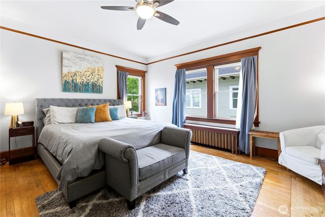 407 N J Street, Tacoma, WA 98403