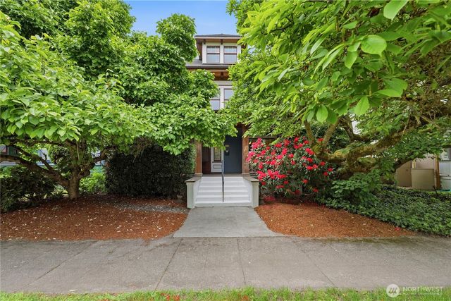 407 N J Street, Tacoma, WA 98403