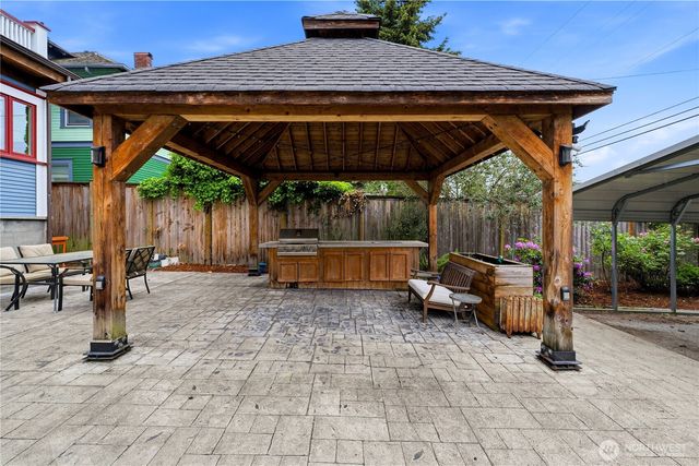 407 N J Street, Tacoma, WA 98403
