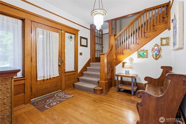 407 N J Street, Tacoma, WA 98403