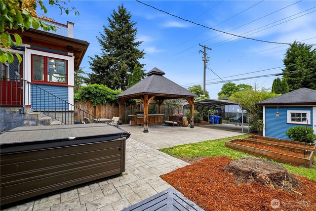 407 N J Street, Tacoma, WA 98403