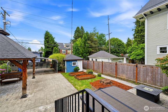 407 N J Street, Tacoma, WA 98403