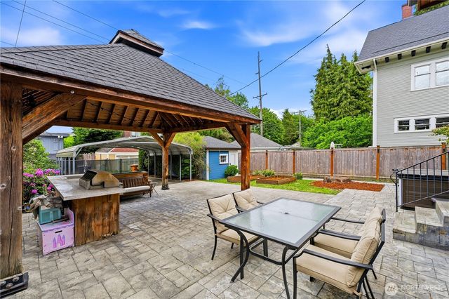407 N J Street, Tacoma, WA 98403