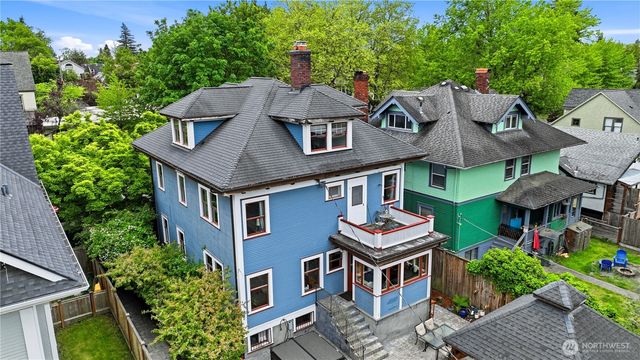 407 N J Street, Tacoma, WA 98403