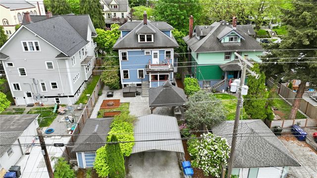 407 N J Street, Tacoma, WA 98403